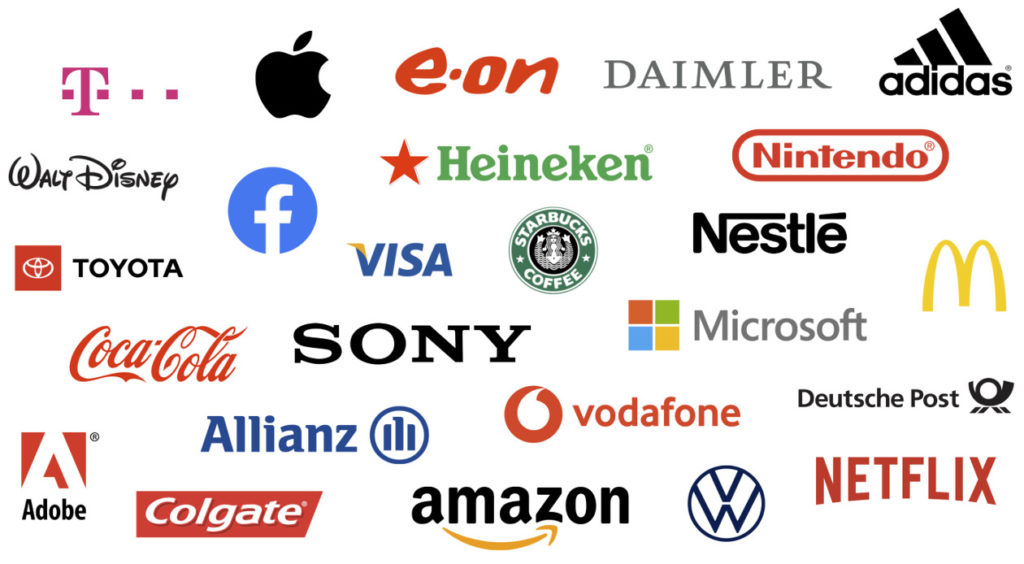 Die Wahrheit über Aktien 8 Aktien-Unternehmen