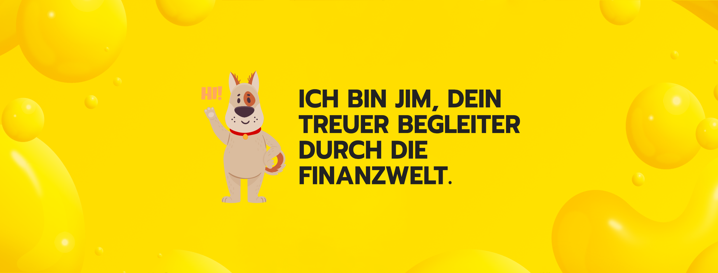 Deine Finanzakademie - finjim