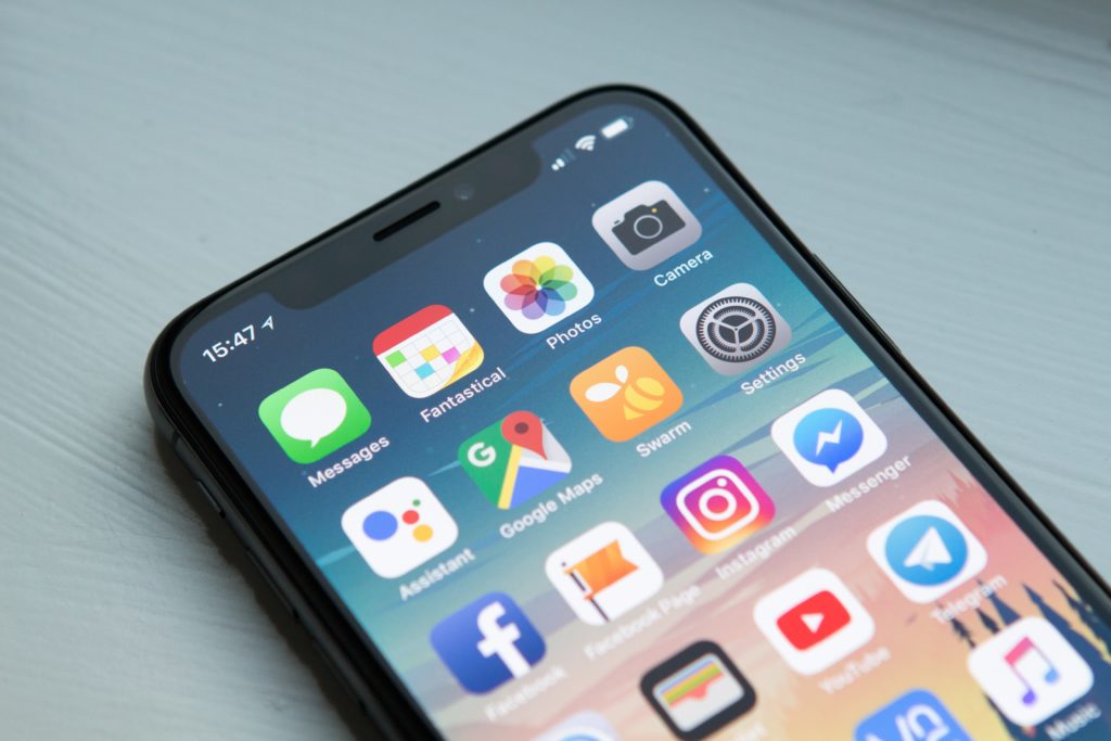 Money-Saving-Tipp Nr. 1 "Haushaltsplan" 12 Apps auf IPhone