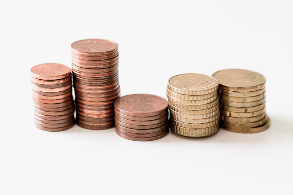 Money-Saving-Tipp Nr. 2 "Mehrkonten-Modell" 14 Geld-Türme