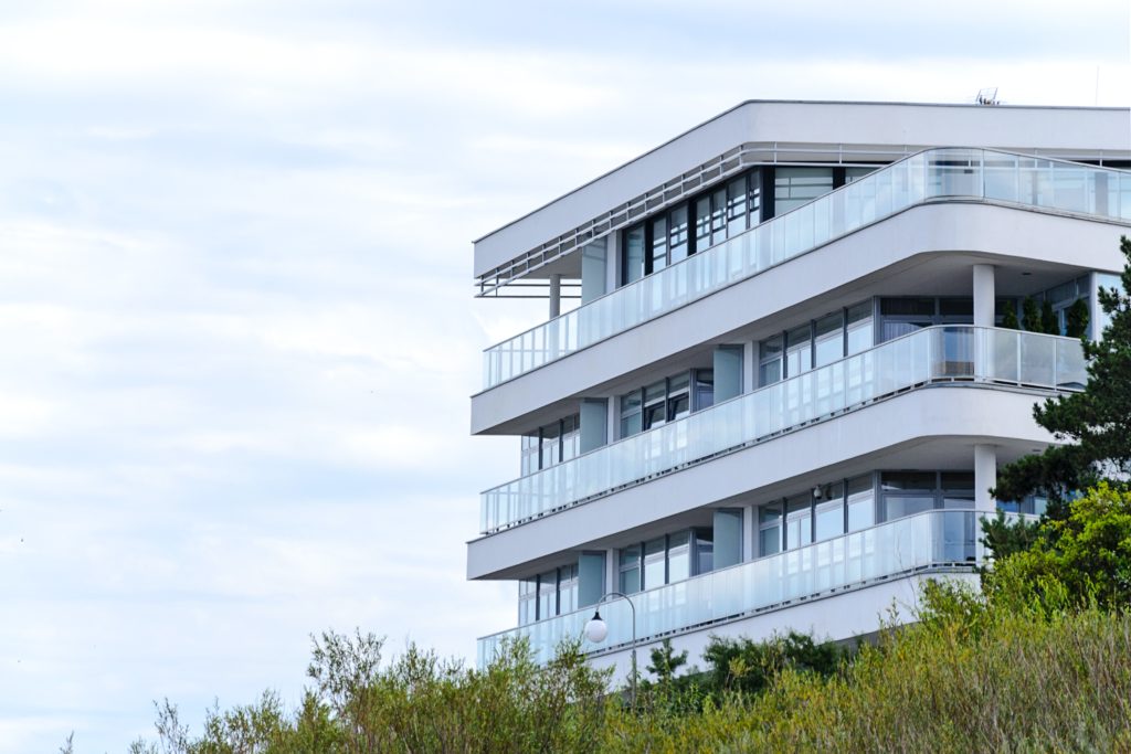 Vermögenswerte: Immobilien 11 Eine Immobilie
