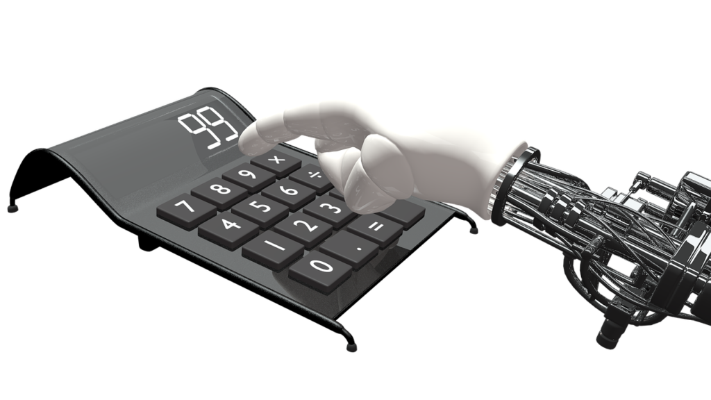 Robo-Advisor 9 Aktien