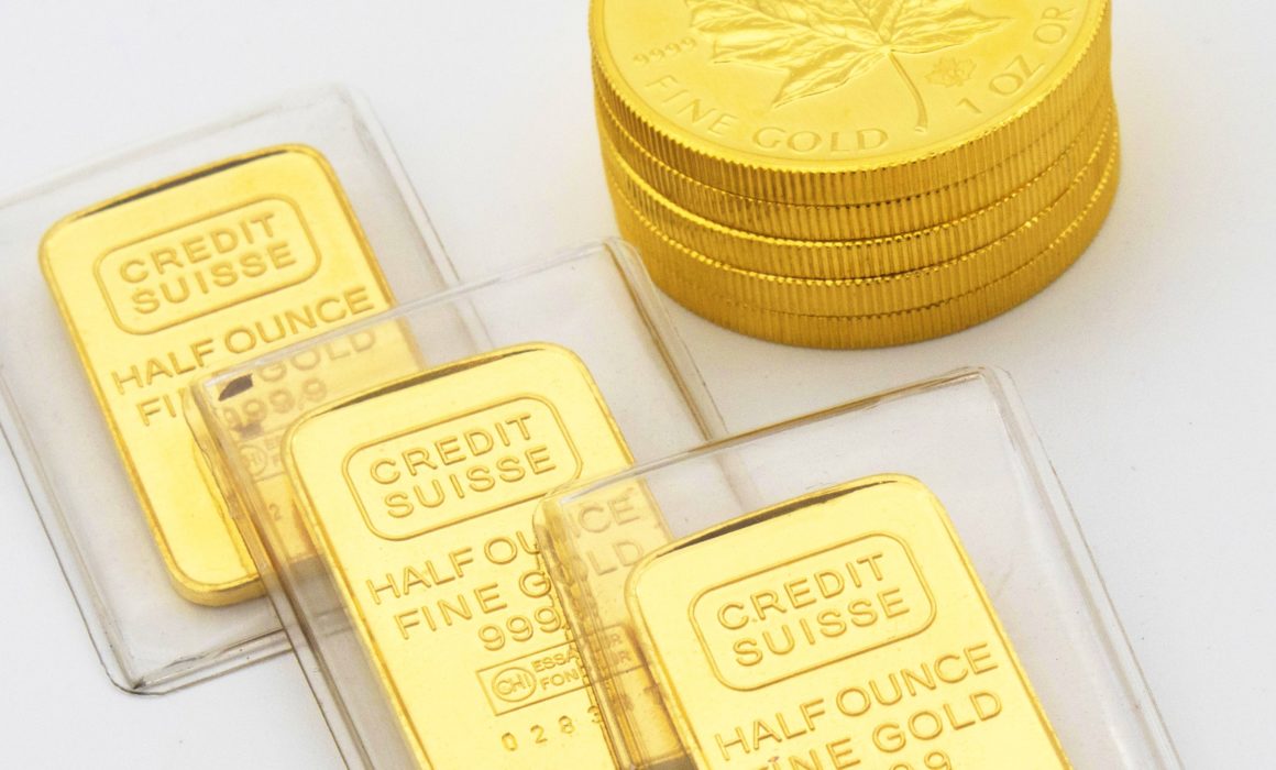 Gold