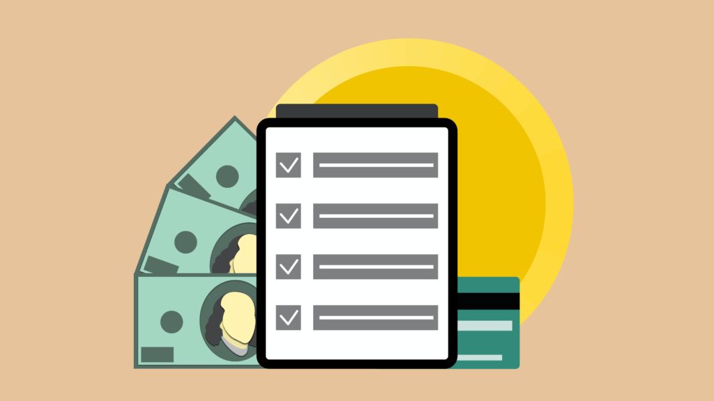 P2P-Kredite - der Portfolio-Booster 12 Liste und Geld