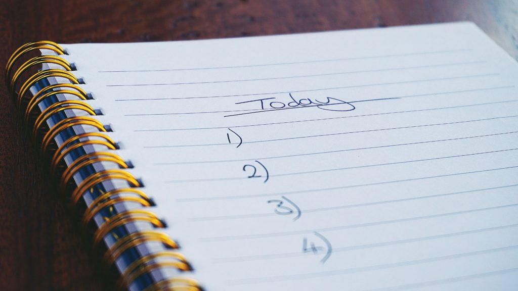 Dein erstes Erfolgsjournal 10 Erfolg